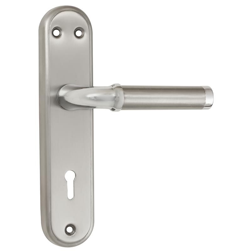 Imperial KY Mortise Handles